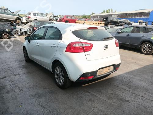 Gearbox KIA RIO III (UB) 1.25 CVVT | BP37713373M3  - Image 5