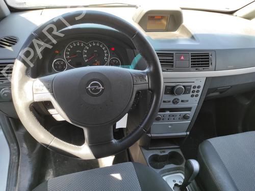 Alternator OPEL MERIVA A MPV (X03) 1.6 16V (E75) | BP21842996M7 