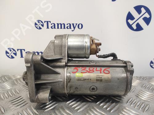 Starter MITSUBISHI SPACE STAR MPV (DG_A)  | BP15543369M8 