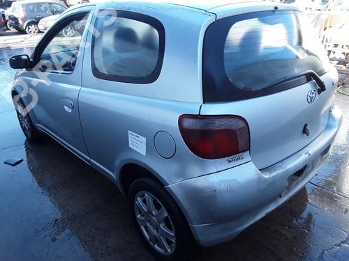 Starter TOYOTA YARIS (_P1_) 1.0 (SCP10_, SCP10R) | BP12185370M8 