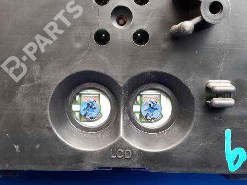 Instrument cluster NISSAN ALMERA TINO (V10) 2.2 dCi | BP6464217C47 