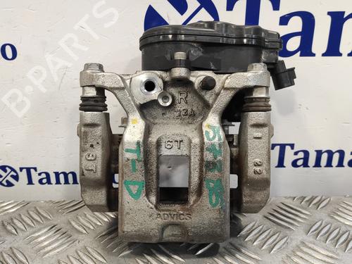 Used Right rear brake caliper TOYOTA RAV 4 V (_A5_, _H5_) [2018-2025]  19699680