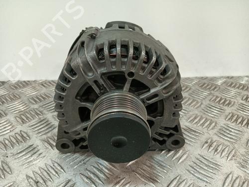 Used Alternator FIAT SCUDO Van (270_, 272_) 1.6 D Multijet (90 hp) 32977432