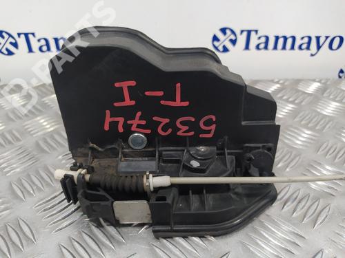 Rear left lock BMW 1 (E87) 120 d | BP10358225C100 