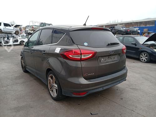 Right front window switch FORD C-MAX II (DXA/CB7, DXA/CEU) 1.0 EcoBoost | BP32786431I26  - Image 9