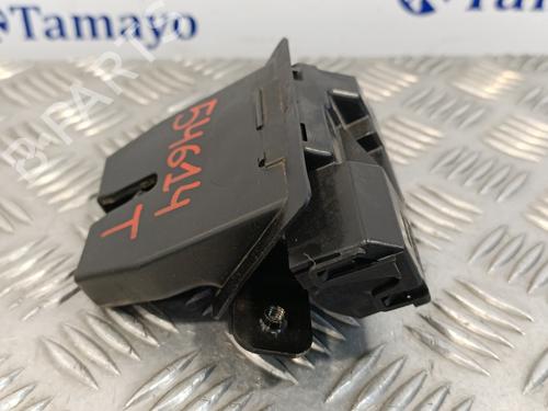 Tailgate lock FORD FIESTA VI (CB1, CCN) 1.6 TDCi | BP17543802C101 