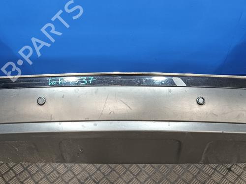Rear bumper VW TOUAREG (7LA, 7L6, 7L7)  | BP13902158C8 