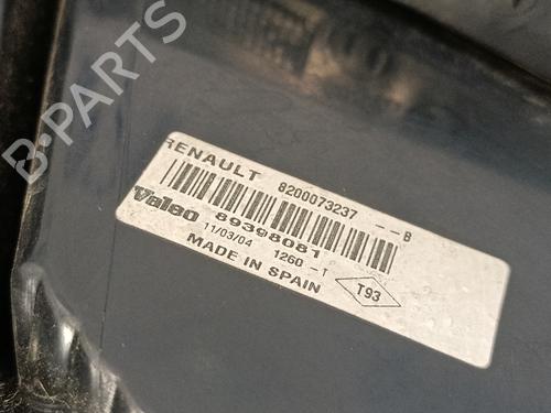 Right taillight RENAULT MEGANE II (BM0/1_, CM0/1_) 1.9 dCi (BM0G, CM0G) | BP17704283C35 