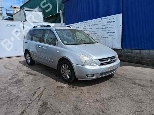 Motore KIA CARNIVAL II (GQ) [1999-2007]  27195593
