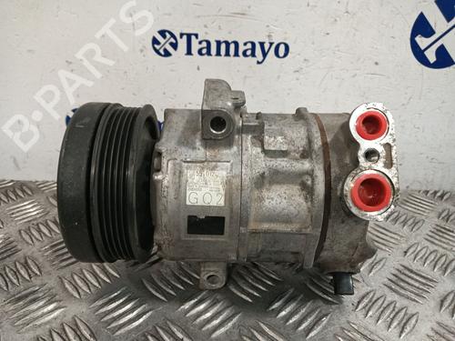 AC-Kompressor OPEL CORSA D (S07) [2006-2015]  29999162