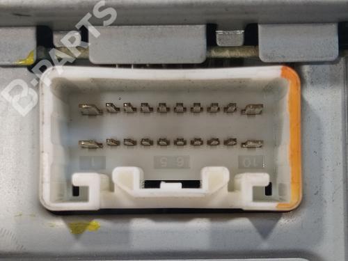 Radio TOYOTA PRIUS Liftback (_W2_) 1.5 Hybrid (NHW20_, NHW20R) | BP1208343E6 