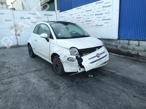 Cambio FIAT 500 (312_) 1.2 (312AXA1A) (69 hp) 30926165