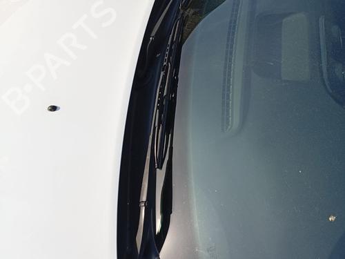 Torpedoplade Torpedoplade DACIA SANDERO II 1.5 dCi (90 hp) 39723195 39723195