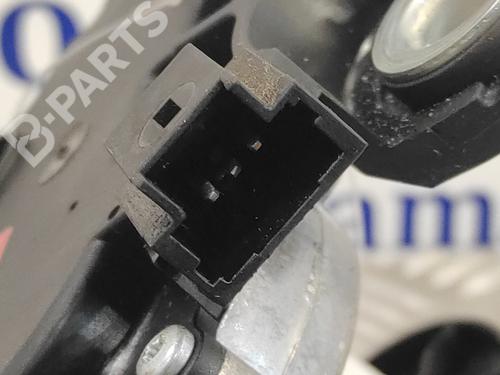 Rear wiper motor CITROËN C4 Picasso I MPV (UD_) 2.0 HDi 138 | BP11395543M102 