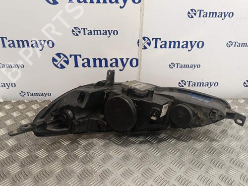 Right headlight PEUGEOT 407 SW (6E_, 6D_)  | BP23966627C29 