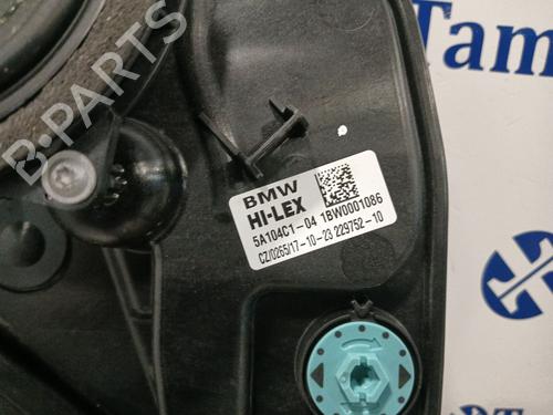 Front left window mechanism BMW 2 Active Tourer (U06) 220i Mild Hybrid | BP28293731C22 