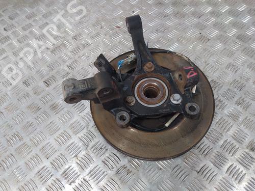 Used Right front steering knuckle Right front steering knuckle OPEL ANTARA A (L07) 2.0 CDTI (150 hp) 37640863 37640863