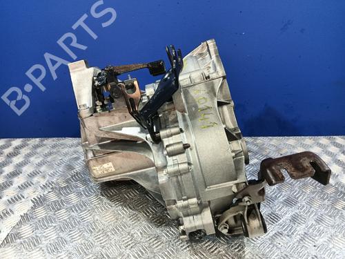 Gearbox FORD FOCUS II (DA_, HCP, DP) 1.8 TDCi | BP32301653M3