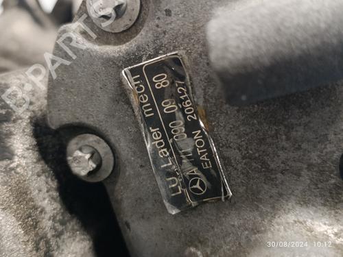 Turbocharger/Supercharger MERCEDES-BENZ C-CLASS Coupe (CL203)  | BP19437843M71 