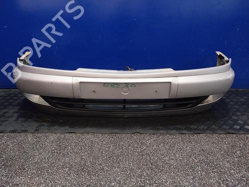 Used Front bumper CITROËN XSARA (N1) [1997-2005]  22932418
