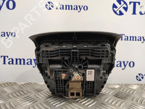 Driver airbag RENAULT LAGUNA III (BT0/1) 1.5 dCi (BT00, BT0A, BT0T, BT1J) | BP16825311C9 
