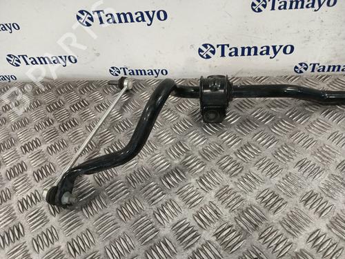 Anti roll bar HONDA CIVIC VII Hatchback (EU, EP, EV) 1.7 CTDi (EP4, EU9) | BP34630124M96 - Image 2