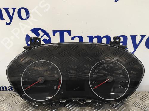 Used Instrument cluster HYUNDAI i20 II (GB, IB) [2014-2021]  13414392