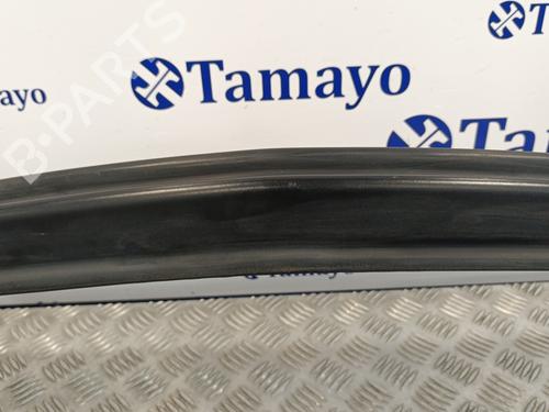 Front bumper reinforcement SEAT ALTEA XL (5P5, 5P8) 1.6 | BP19325017C109 