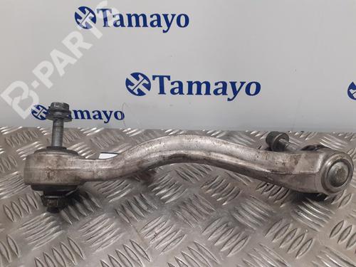 Right front suspension arm BMW 7 (E65, E66, E67) 735 i, Li | BP8120906M13 