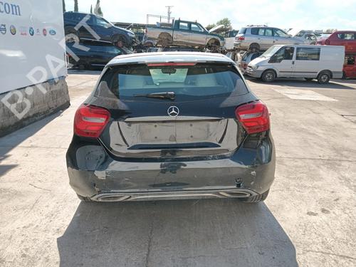 Headlight switch MERCEDES-BENZ A-CLASS (W176) A 180 (176.042) | BP38539600I24 - Image 7