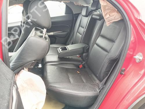 Engine HONDA CIVIC VIII Hatchback (FN, FK) 2.2 CTDi (FK3) | BP31811065M1 