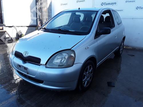 Starter TOYOTA YARIS (_P1_) 1.0 (SCP10_, SCP10R) | BP12185370M8 