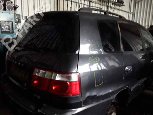 Servopumpe KIA CARENS II MPV (FJ)  | BP9141685M99 