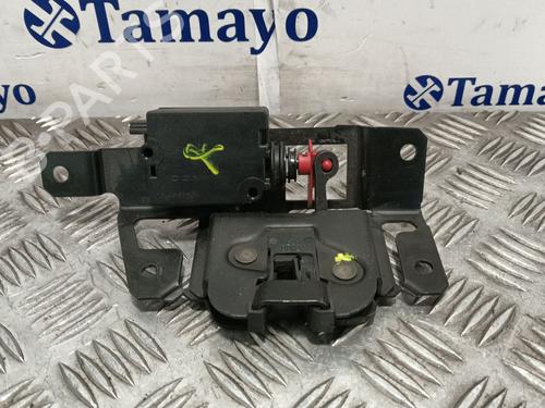 Fechadura da mala BMW 3 Compact (E46) 320 td (150 hp) 30858476