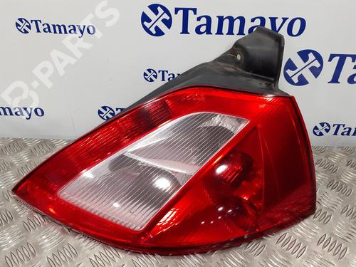 Right taillight RENAULT MEGANE II (BM0/1_, CM0/1_)  | BP8154685C35 