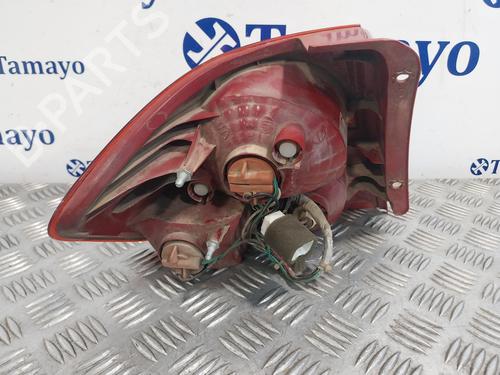 Right taillight HYUNDAI GETZ (TB)  | BP26530716C35 