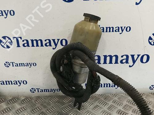 Styring servopumpe OPEL ZAFIRA A MPV (T98) [1999-2006]  26594007