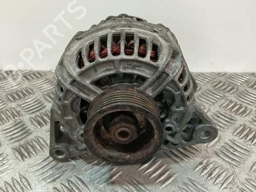 Used Alternator FORD FOCUS I (DAW, DBW) 1.6 16V (100 hp) 32977434