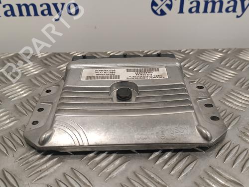 Control unit PEUGEOT 407 Coupe (6C_)  | BP16213806M11 