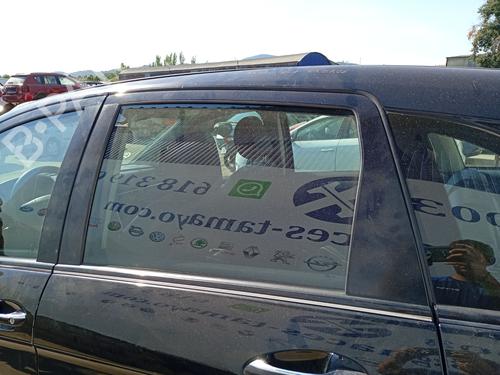 Used Rear left door window Rear left door window 37692744 37692744