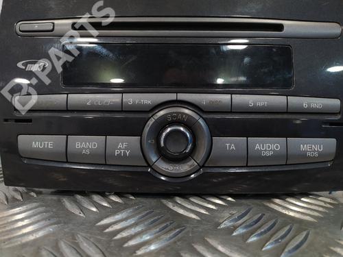 Radio FIAT BRAVO II (198_)  | BP11538991E6 