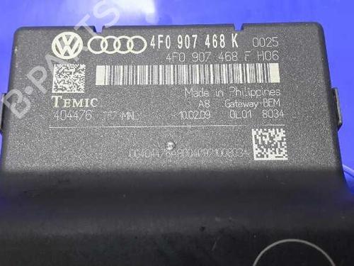 BP5622263M83 | Elektronisk modul AUDI A6 Allroad C6 (4FH) 3.0 TDI quattro BP5622263M83