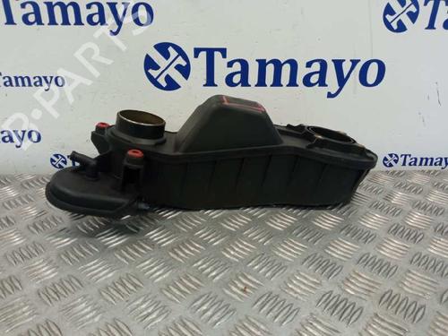 Intake manifold MERCEDES-BENZ CLK (C208)  | BP25847591M70 