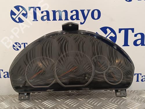 Instrument cluster MITSUBISHI GRANDIS (NA_W) 2.0 DI-D (NA8W) 8100A923 | 2574402451