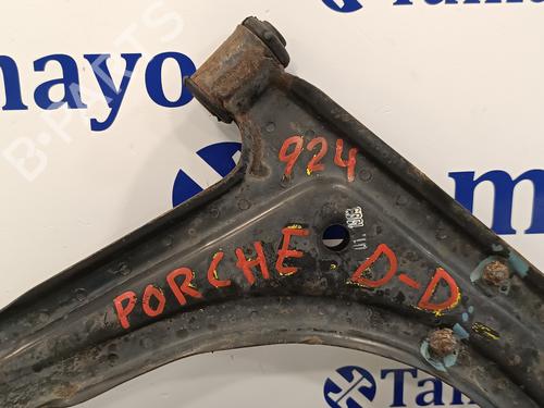Right front suspension arm PORSCHE 924  | BP16855495M13 