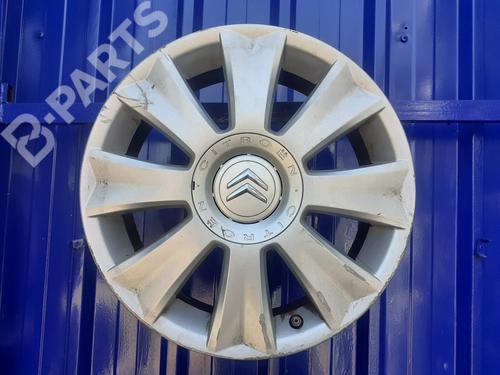 Used Rim CITROËN C4 I (LC_) 1.6 HDi (109 hp) 10311389