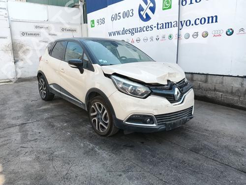 Used Parts RENAULT CAPTUR I (J5_, H5_)  1.5 dCi 90 (J5N4, J5M5, J5MW, J5M6, J5AL, J5AJ)  4955809
