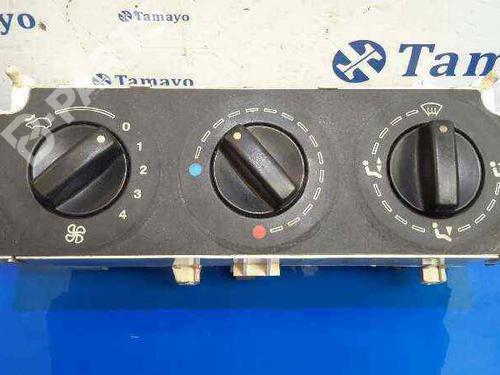 Used Climate control PEUGEOT PARTNER Box Body/MPV (5_, G_) 1.9 D (69 hp) 5598770