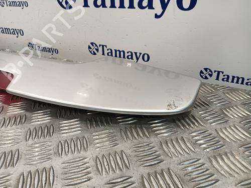 Spoiler bakluke TATA INDIGO MARINA (4_V2) 1.4 D | BP22237511C96 