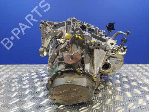 Gearbox PEUGEOT 306 Hatchback (7A, 7C, N3, N5)  | BP12553329M3 